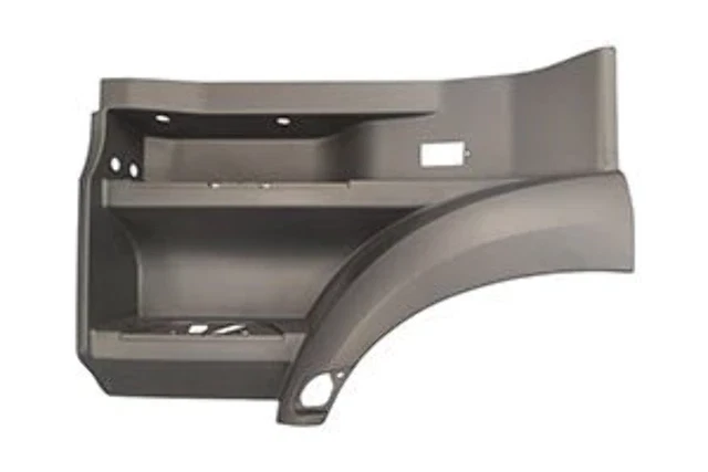 Repose-Pieds Titane Enduro BUD RACING, Type Anti-Boue, Pour KTM 50 65 Sx 2024