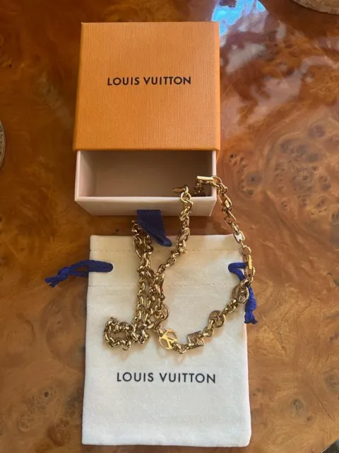 Shop Louis Vuitton MONOGRAM Crazy in lock bracelet (M00376) by Hi-Standard