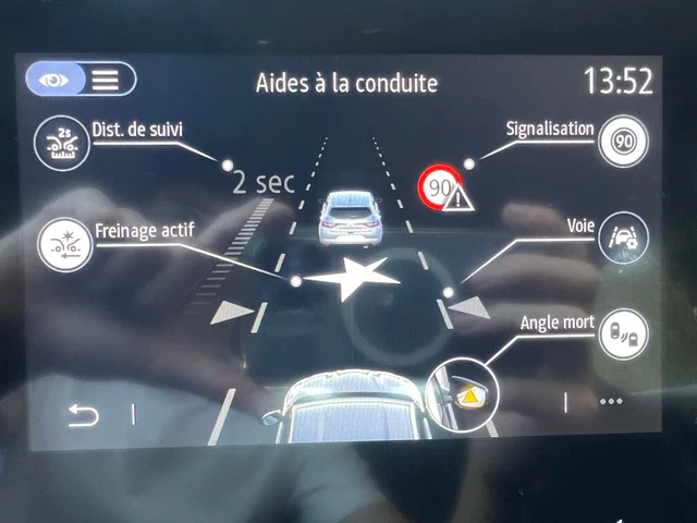 Renault Arkana  TCe 140 EDC ZEN 18