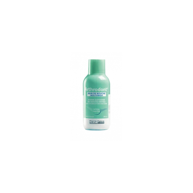 Arthrodont bain de bouche 300ml