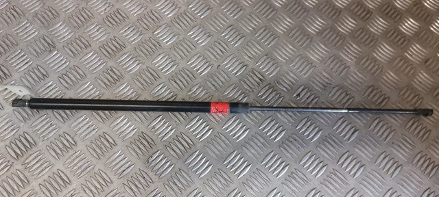 Paire Vérins à Gaz Hayon Renault Kangoo 1997-2007 – 2 Amortisseurs De Coffre, Force Adaptée, Installation Directe