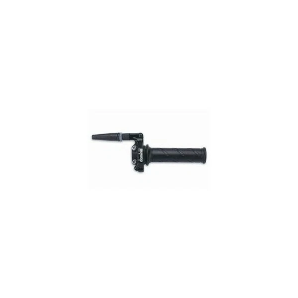 Ducati Poignee De Gaz Racing Domino Tirage Rapide- 1025692