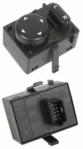 Interrupteur réglage de miroir gauche MERCEDES VITO W638 de 1997 au 2003
