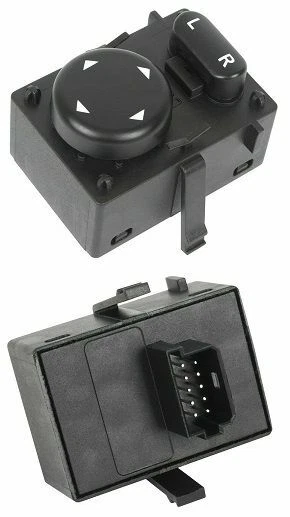 Interrupteur réglage de miroir gauche MERCEDES VITO W638