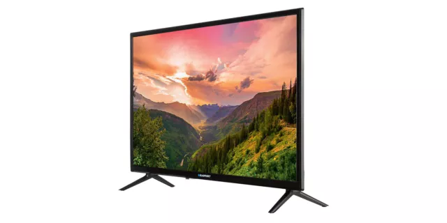 BLAUPUNKT Fernseher »BN32H1372EEB« 32 Zoll HD NonSmart LED-TV*B-Ware-Zustand:gut