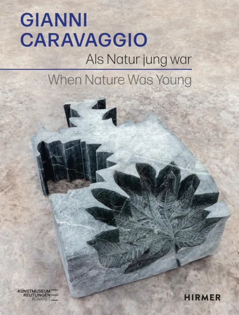 Gianni Caravaggio | Holger Kube Ventura (u. a.) | Buch | 112 S. | Deutsch | 2021