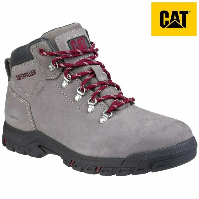 Cat dryverse store womens safety boots