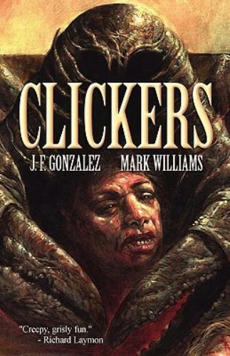Clickers 193638342X by Gonzalez, J. F., Williams, Mark