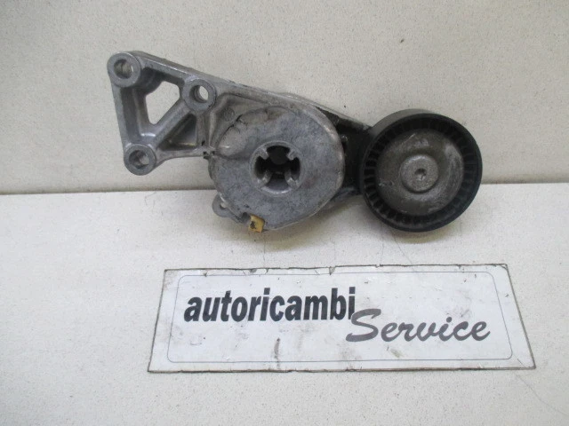 06A903315F Support Poulie Tendeur AUDI A3 2.0 B 6M 110KW (2005) Remplacement