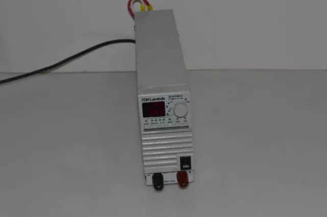 ^^ TDK-Lambda ZUP36-6 Power Supply ZUP36-6 (DQJ23)