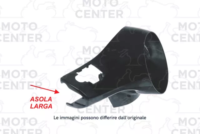 Copertura Anteriore Manubrio Piaggio  Vespa Gts 300 Ie & Touring ('12-'16) - Ves