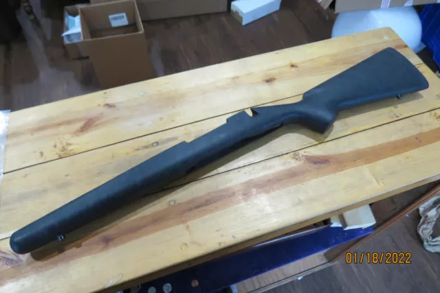 LEFT HAND LH HS Precision Remington 700 Long Action NON MAGNUM SPORTER Stock