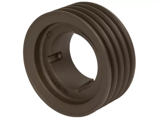 SPA  170X4  Grooves Taper Lock Bush to suit: (2517)