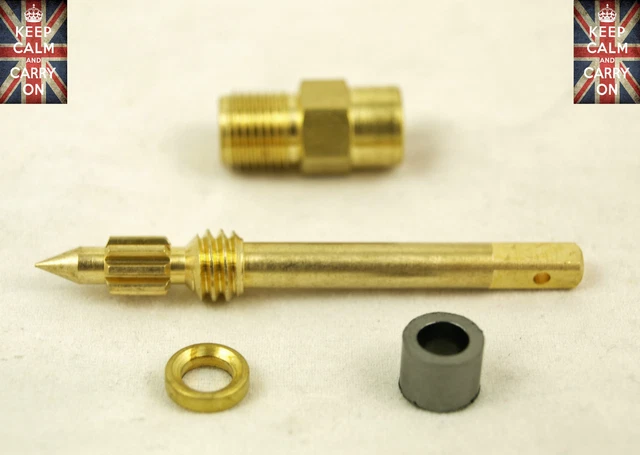 Primus/Optimus Stove Aluminum Cone Washer - Compatible With Taylor's & Marine Stoves