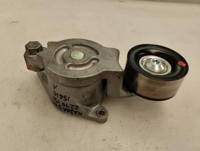 galet tendeur pour MAZDA 3 2003 2009 155575