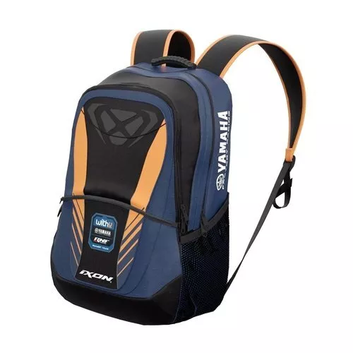 Official  RNF Yamaha Team Back Pack IXON - 501105009