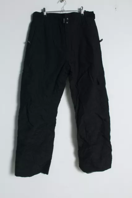 Exposure Project youth Silopettes Ski Trousers - Black. Size XL (61e)