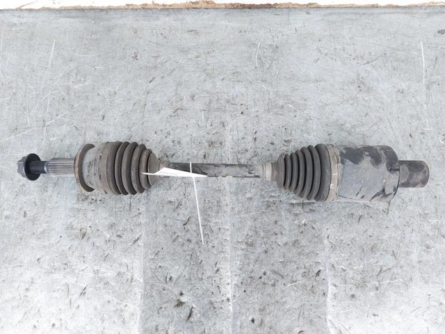 P68248719Aa Semiasse Post Dx Jeep Cherokee Iv (Kl) 4Wd 2.2 Crd 16V Aut 185Cv 201