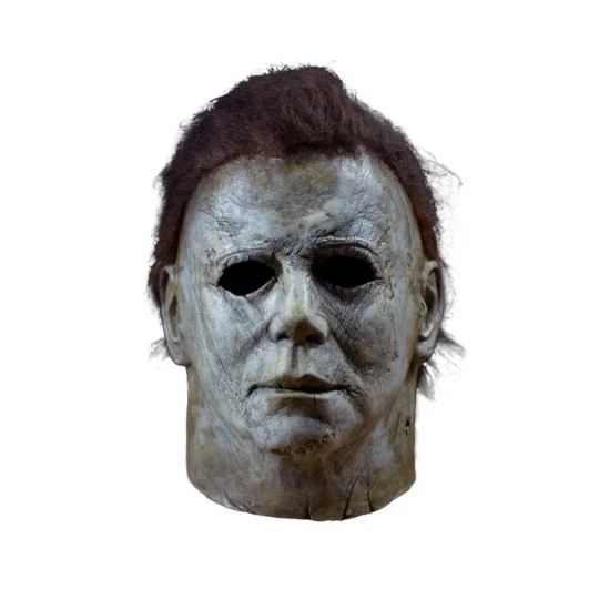 Michael Myers Mask Halloween 2018 Adults Trick Or Treat Studios