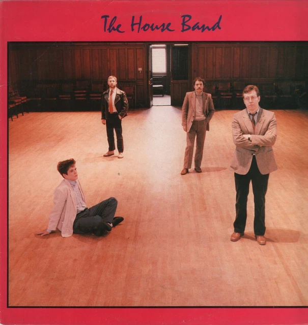 ALBUM AUTONOME DU Groupe De Maison Vinyle UK Topic 1985 12TS439 EUR 8 ...