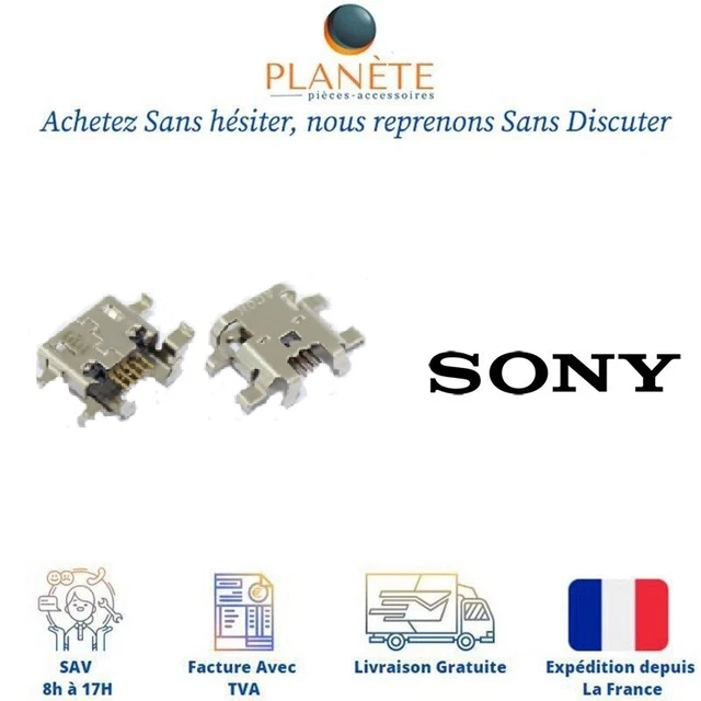 Gsm-company*de Sim SD Carta Lettore Fessura Titolare Flettere Per - Foto 9