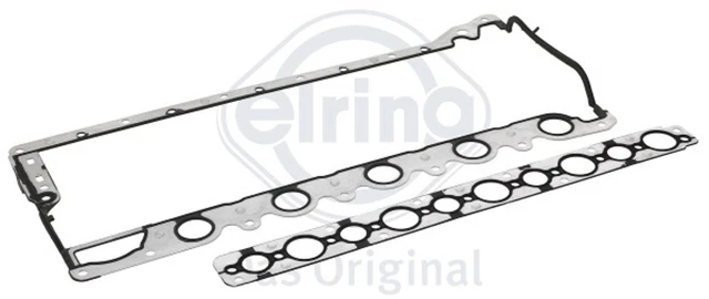 Set guarnizioni cofano cilindro ELRING 076.780 per Volvo 285 384 V70 S80 S60 1 2