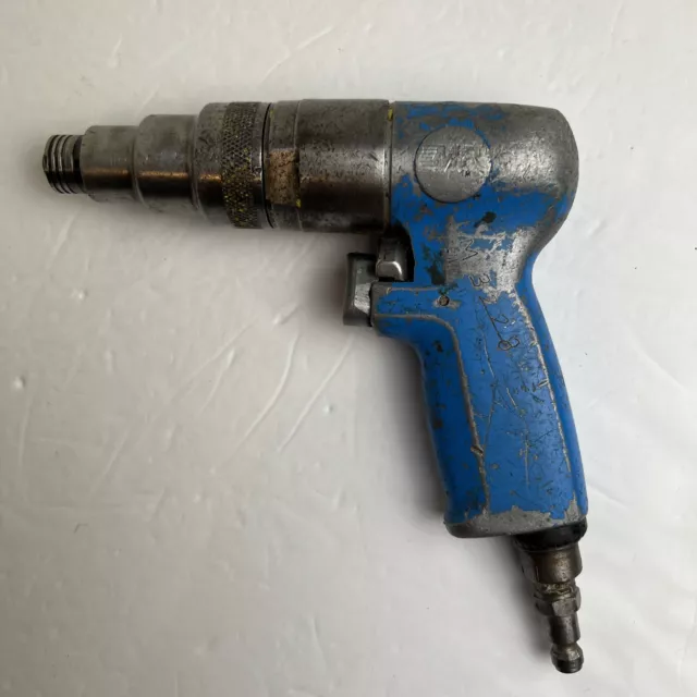 master power 2461m pneumatic screwdriver Air Impact type 4 1800 rpm