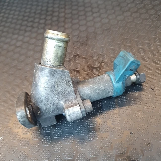 VW GOLF MK1 mk2 GTI 16V Bosch COLD START 5th Injector 280 170 402 £65.
