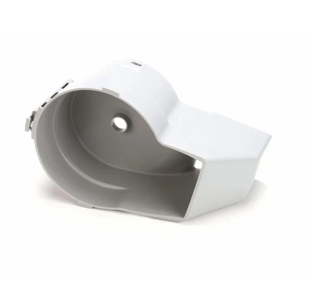 Robot Coupe R2 Dic. Veg-Slicer Bowl 101886S  Genuine OEM Part