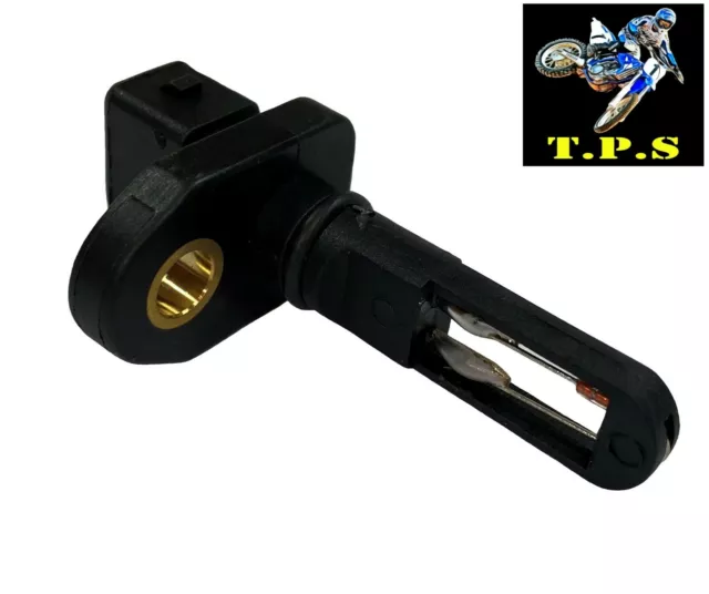 Air Intake Temp Temperature Sensor: Audi A3 A4 A6 Tt 1.6 1.8 2.4 2.7   058905379