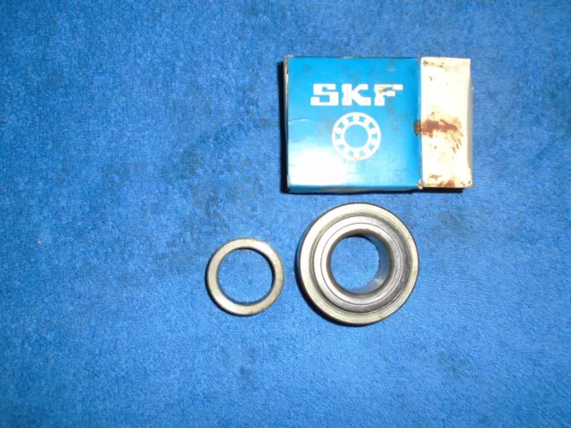 Ford Anglia, Capri, Corsair, Cortina Mk1, Thames NOS SKF Rear Wheel Bearing Kit