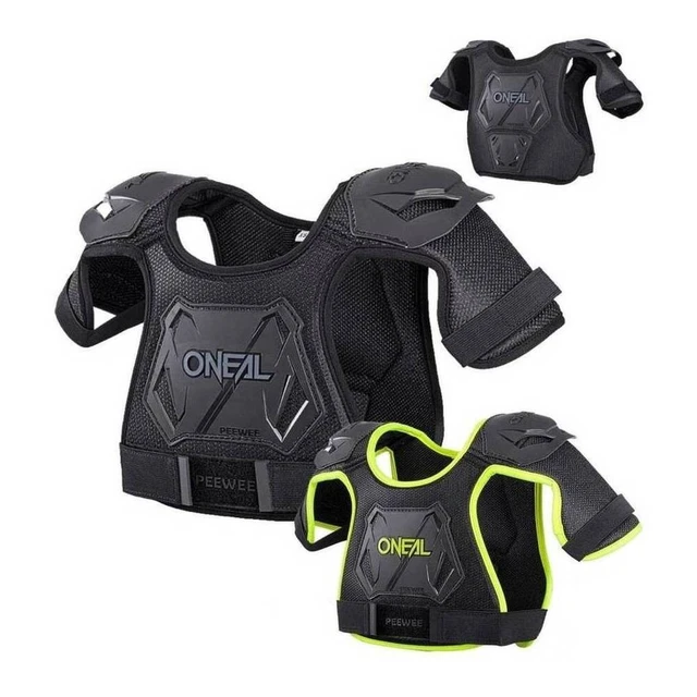 Protection Dorsale Et Thoracique FOX R3 Enduro/Motocross - Cuirasse MX Pour VTT Et Moto, Neuve