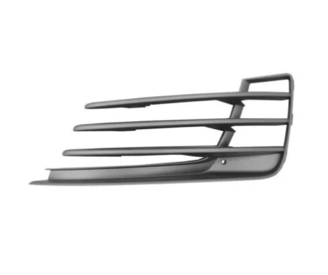 Inserti Griglia Anteriore A Rete Per Tesla Model Y 2020-2024 - Protezione Paraurti In ABS Nero Lucido, Antinsetto, 2 Pezzi