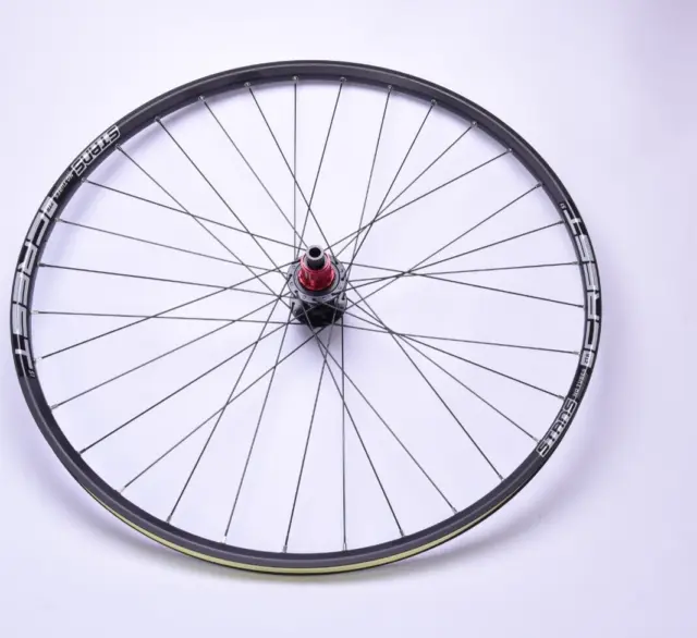 ANY LENGTH **NON-REFUNDABLE*** Stainless Steel J-bend Custom Cut Bicycle  Spokes MADE IN USA 14G (2.0mm) non-butted (EACH)