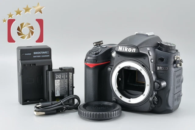 Very Good!! Nikon D7000 16.2 MP Digital SLR Camera