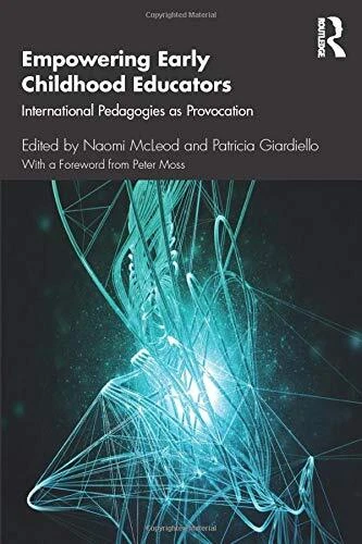 Empowering Presto Childhood Educators Da , Nuovo Libro ,Gratuito & , ( Carta