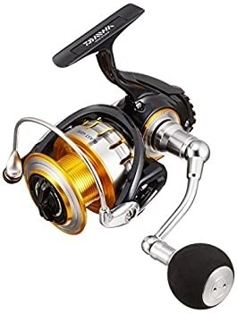 リール Daiwa blast 4000 DAIWA 16 BLAST 4000 Spinning Reel Fishing Gear Used JP