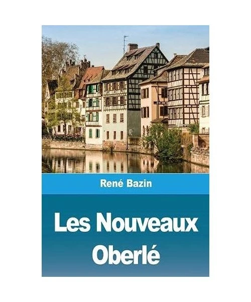 Livre 'Un Monastère De Saint Pierre Fourier' - René Bazin - état Correct