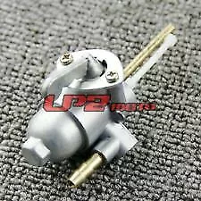 Fuel Gas Tank Switch Valve Petcock for Honda SS125A SuperSport 67-69 XL100 74-76