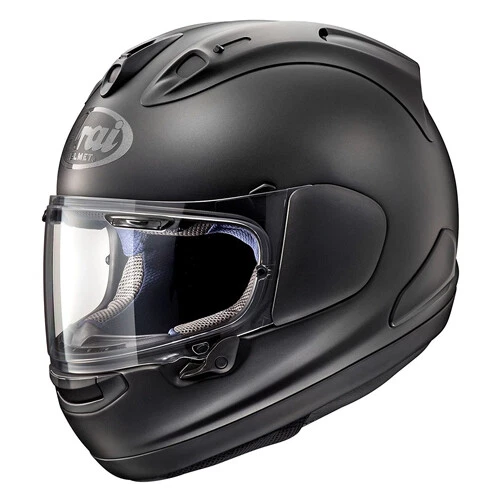 Asian fit Arai Helmet RX-7X Corsair-X RX-7V Flat Black matte Casque Full Face