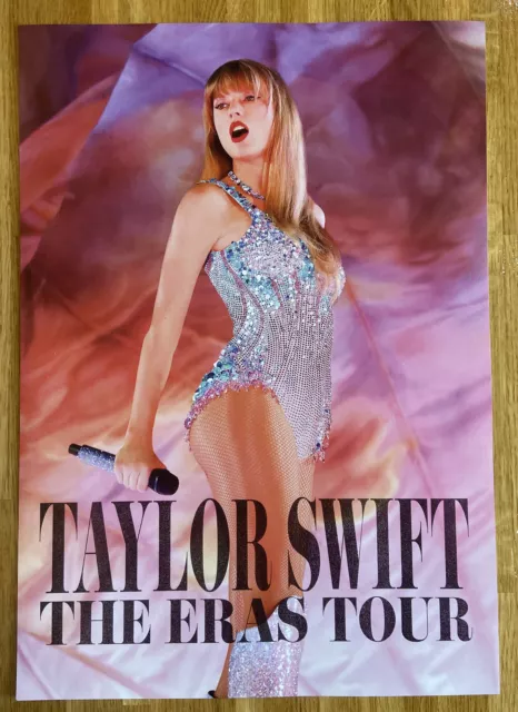 PREORDER Taylor Swift Switfie OOAK POP Vinyls Eras Tour concert custom  funko