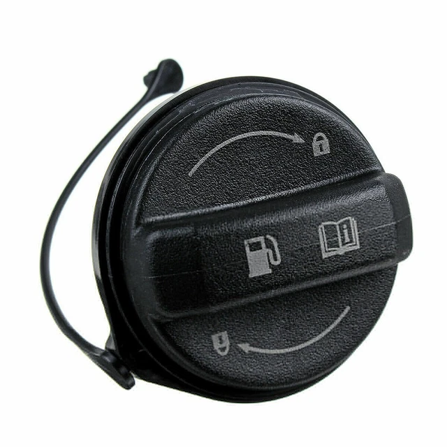 PREMIUM QUALITY GAS Filler Cap for Hyundai Accent Elantra Sonata Santa