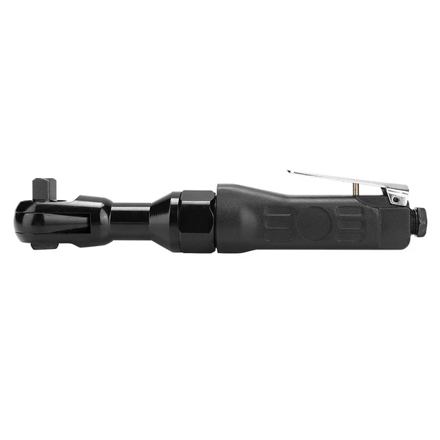 New 1/2in Pneumatic Ratchet Wrench Powerful High Torsion Air Hand Power Tool For