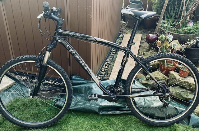 Specialized hardrock deals 2009