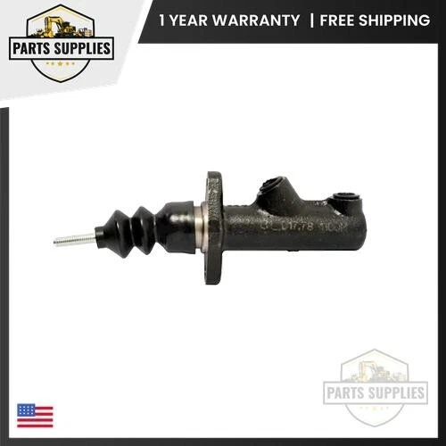 3595504M2 Brake Master Cylinder Fits Massey Ferguson 360 375 383 390 398 399 +