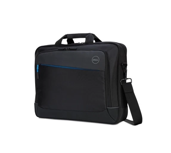 Dell Computer Briefcase GENUINE DELL 14& Professional Briefcase Notebook Laptop Case BAG J1V9M ...