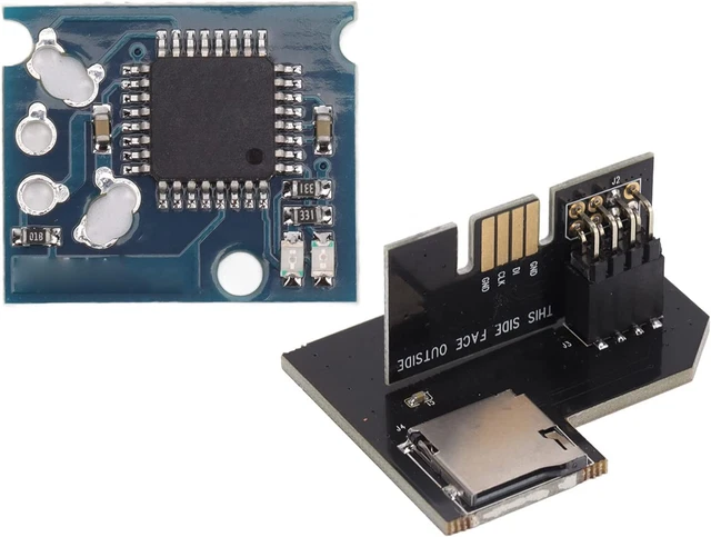 Adattatore MemoryStick Pro Duo per schede memoria microSD | Comprala risparmiando