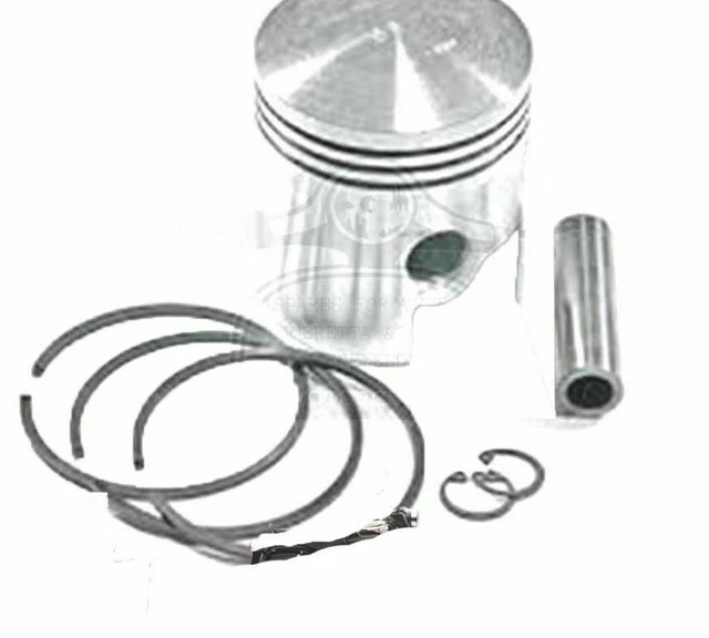 Kit Piston De Levier De Starter – Pièce De Rechange Pour Banshee 350 YFZ350 (1987-2006)