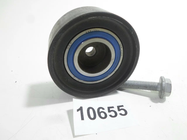 Poulie Guide Courroie de Distribution Idler Pulley SKF AUDI A3 A4 A5 A6 Q5 VW 6