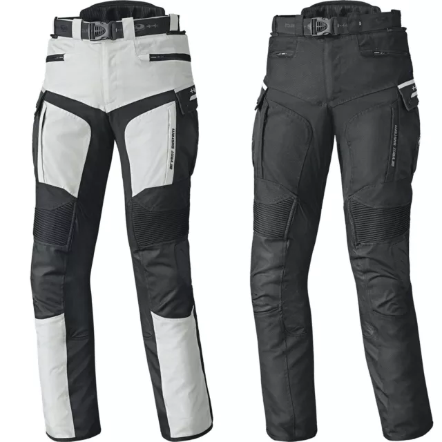 / Held / Matata II Hombre Pantalones de Moto Impermeable Touring Con Protector